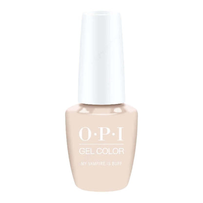 OPI My Vampire Is Buff GCE82 - Gel Polish | The Express Beauty