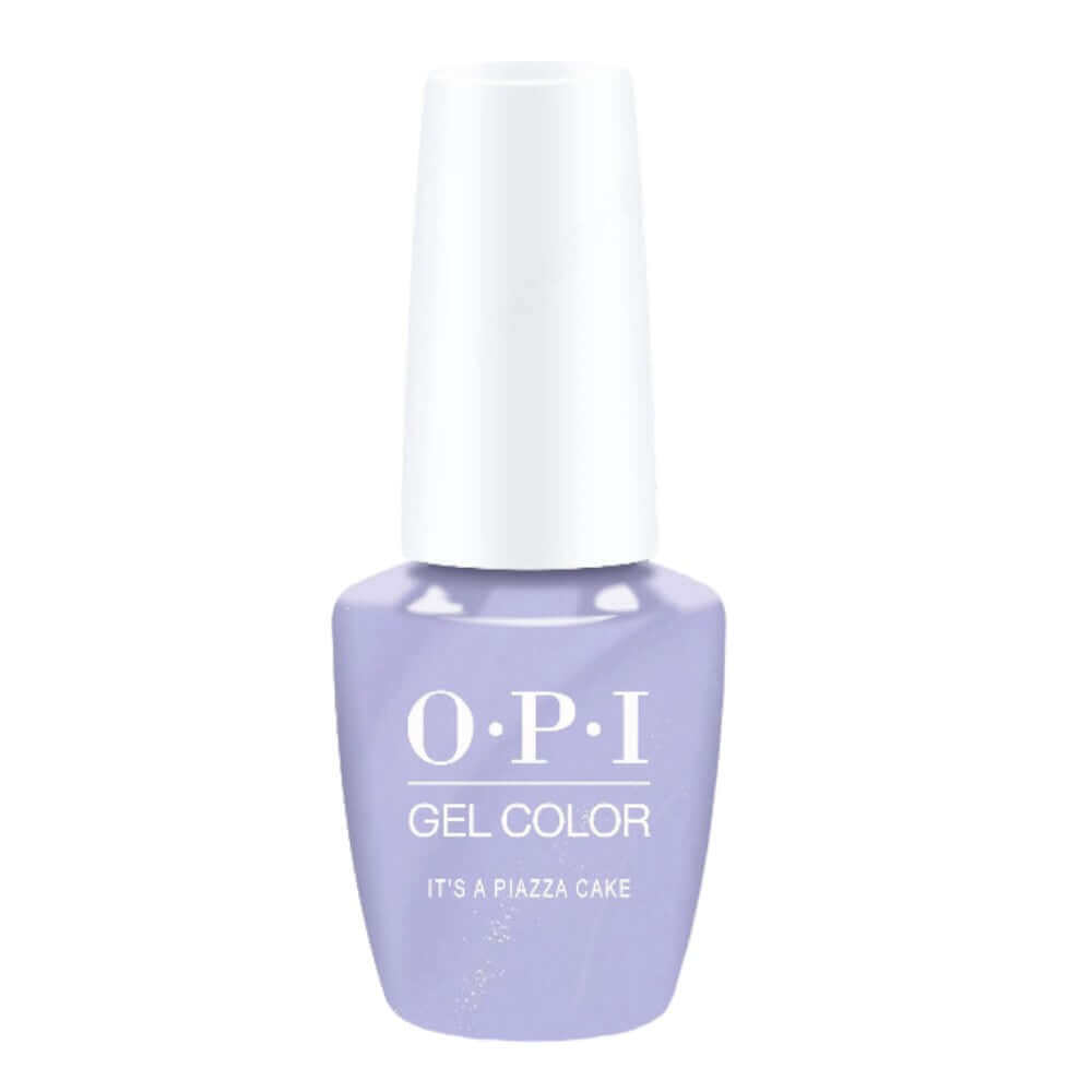 OPI You're Such A Budapest GCE74 - GelColor | The Express Beauty