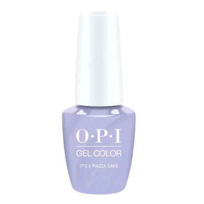 OPI You're Such A Budapest GCE74 - GelColor | The Express Beauty