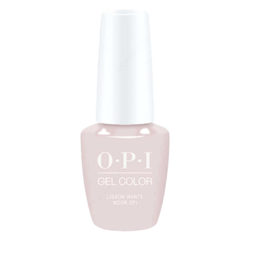 OPI Lisbon Wants Moor OPI GCL16 - Gel Polish | The Express Beauty