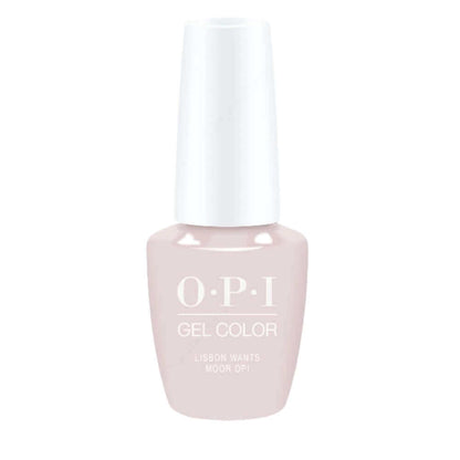 OPI Lisbon Wants Moor OPI GCL16 - Gel Polish | The Express Beauty