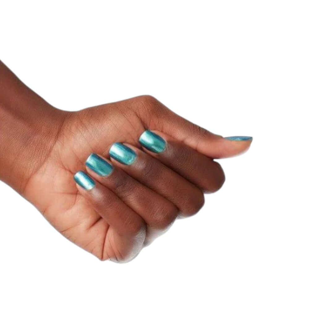 OPI This Color's Making Waves GCH74 - GelColor | The Express Beauty