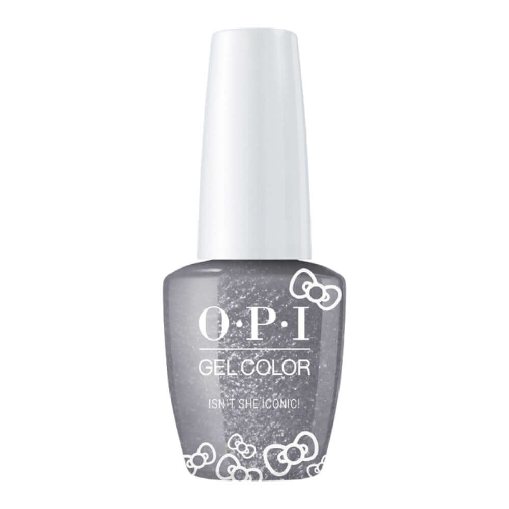 OPI Gel Nail Polish | Isn't She Iconic! GCHPL11 - The Express Beauty