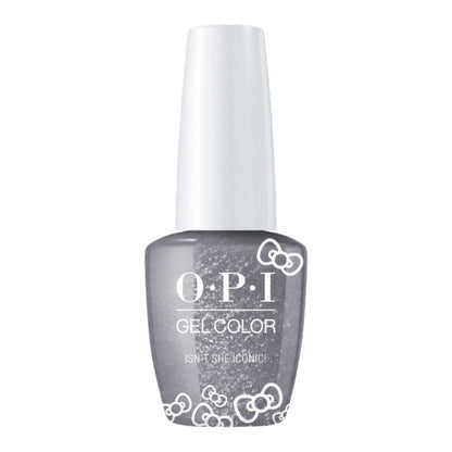 OPI Gel Nail Polish | Isn't She Iconic! GCHPL11 - The Express Beauty