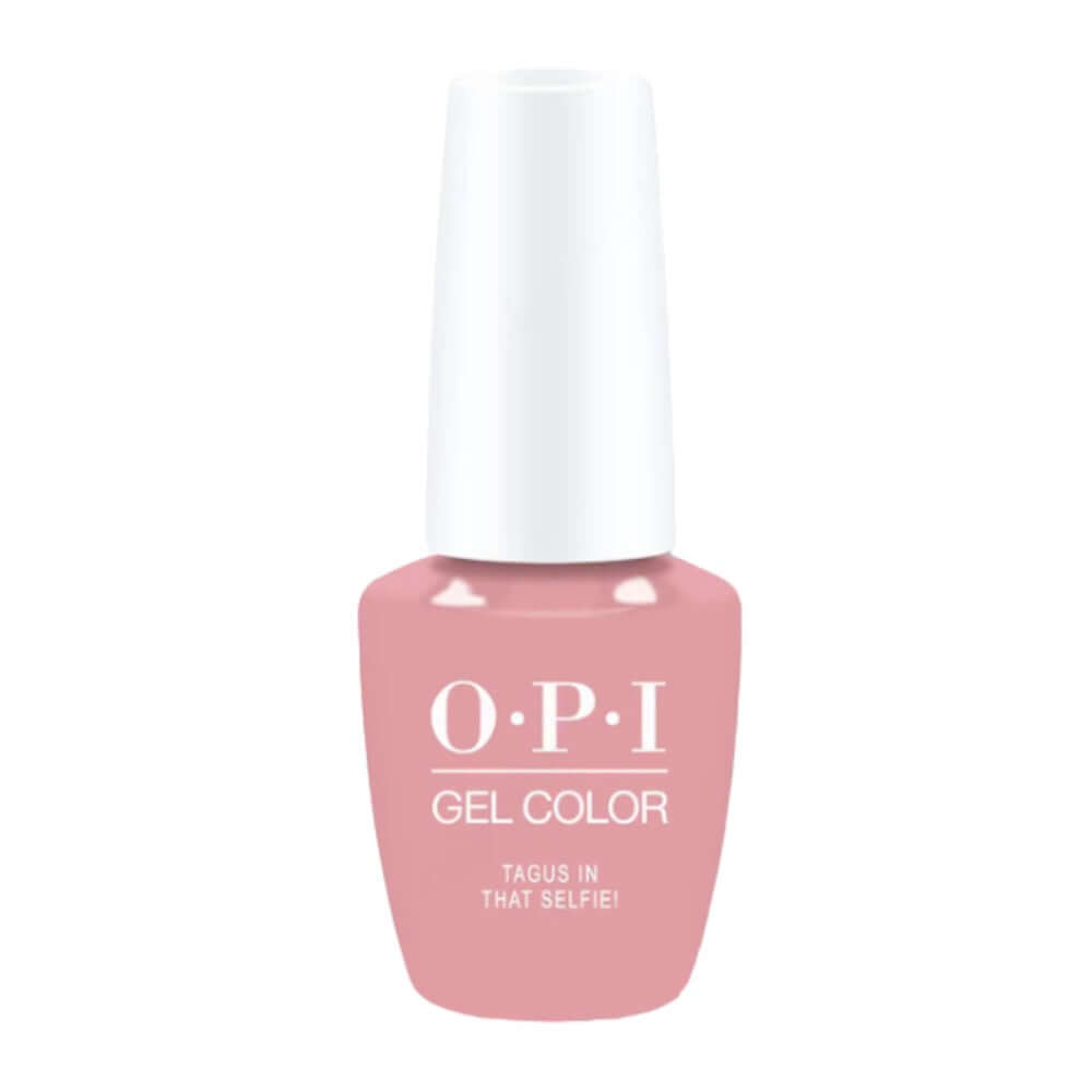OPI Tagus in That Selfie! GCL18 - GelColor | The Express Beauty