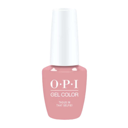 OPI Tagus in That Selfie! GCL18 - GelColor | The Express Beauty