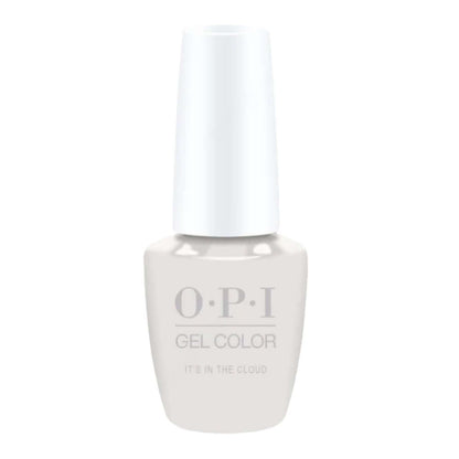 OPI Gel Nail Polish | It's in the Cloud GCT71 - The Express Beauty