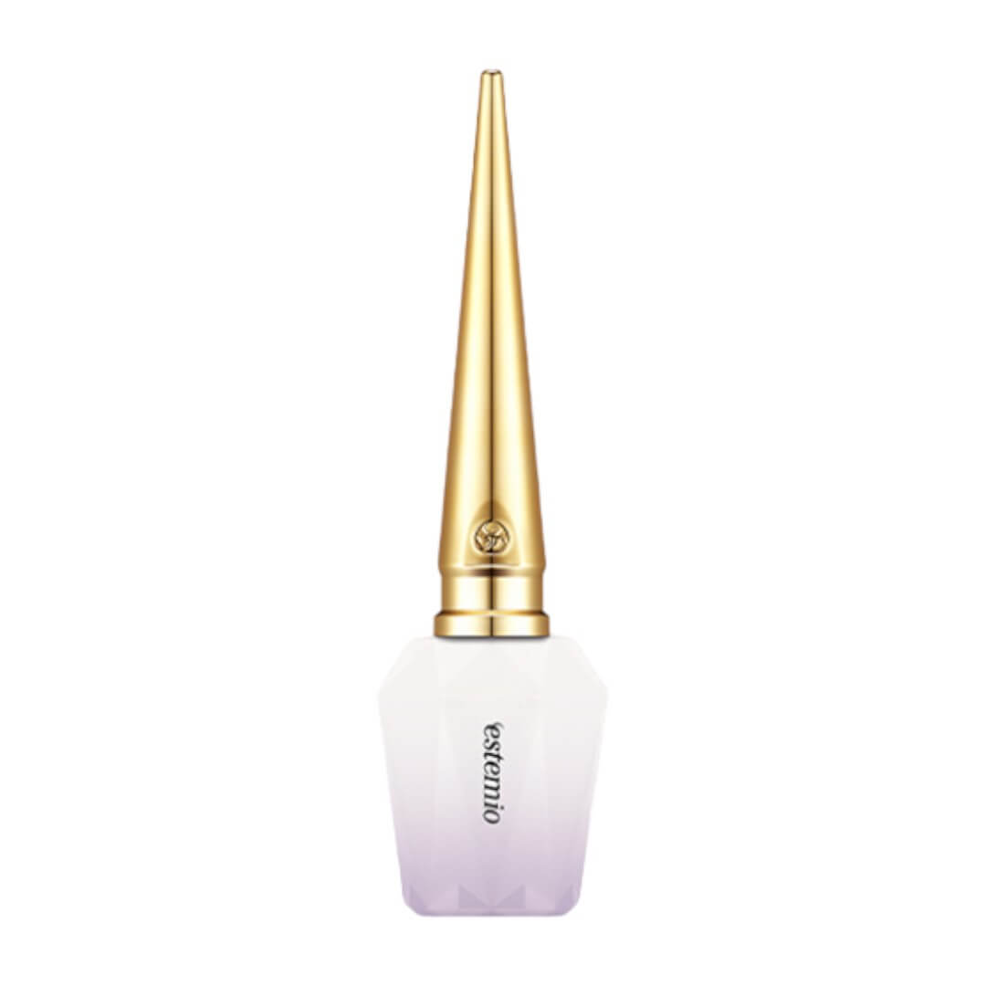 Estemio ES#V26 Dewy Flowers - Gel Polish, Korean Gel Polish
