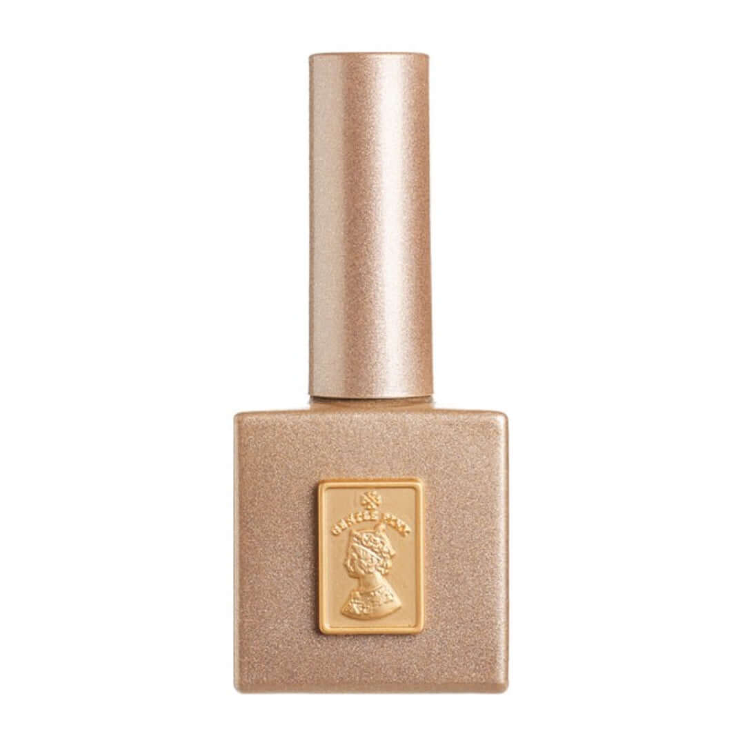 Gentle Pink GP#F29 - Gel Polish, Korean Gel Nail Polish