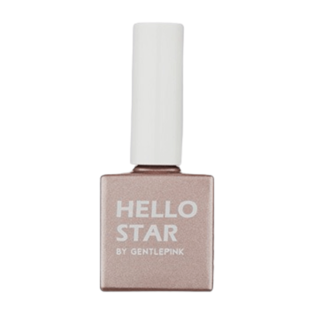Gentle Pink GP#ST02 - Gel Polish, Cat eye Gel Polish