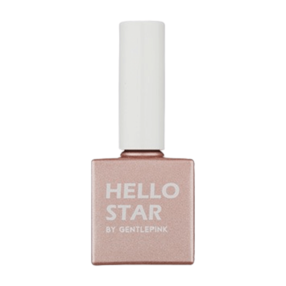 Gentle Pink GP#ST03 - Gel Polish, Cat eye Gel Polish