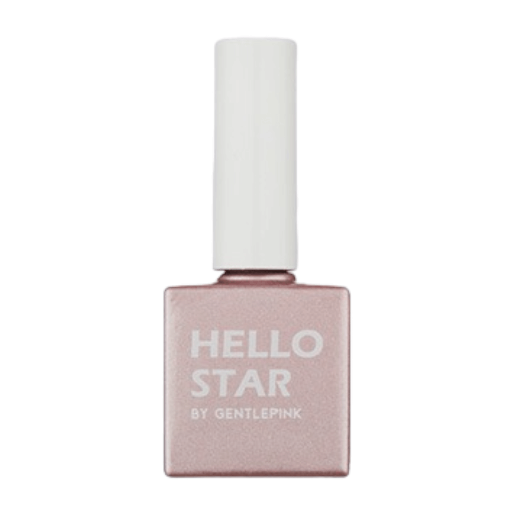 Gentle Pink GP#ST04 - Gel Polish, Cat eye Gel Polish