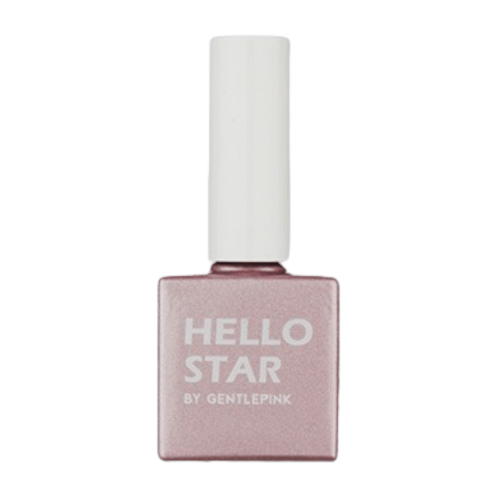 Gentle Pink GP#ST05 - Gel Polish, Cat eye Gel Polish