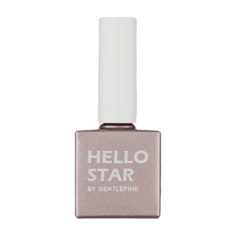 Gentle Pink GP#ST06 - Gel Polish, Cat eye Gel Polish