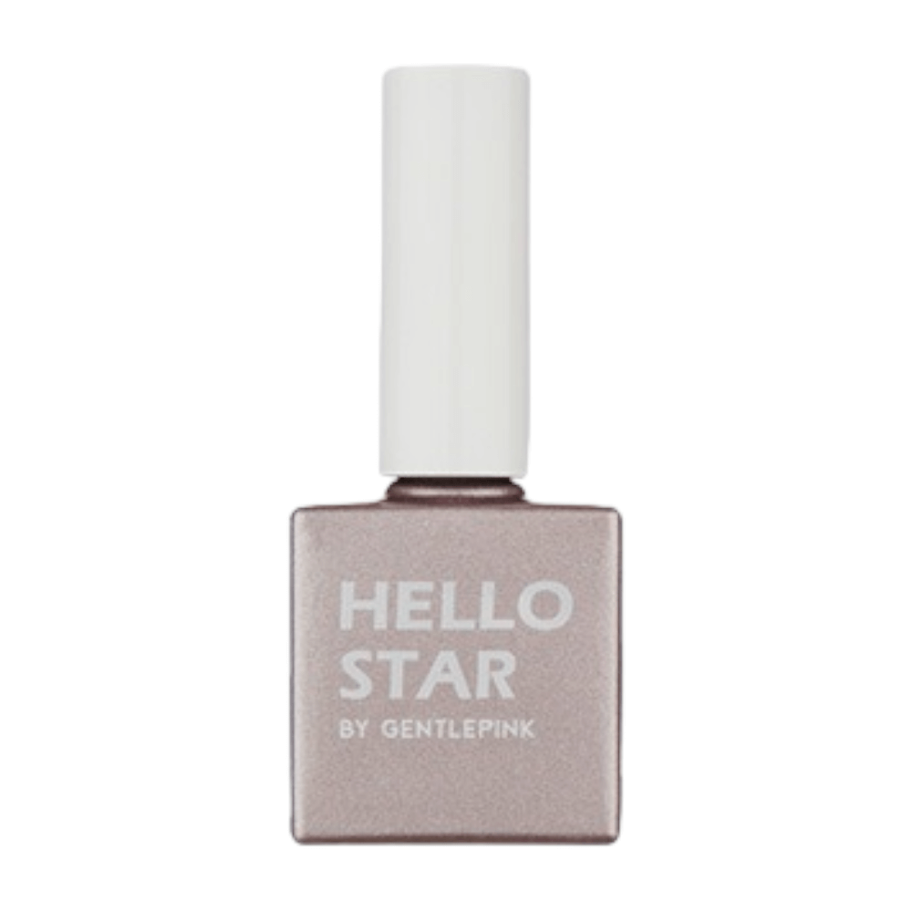 Gentle Pink GP#ST07 - Gel Polish, Cat eye Gel Polish