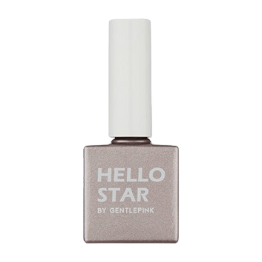 Gentle Pink GP#ST08 - Gel Polish, Cat eye Gel Polish