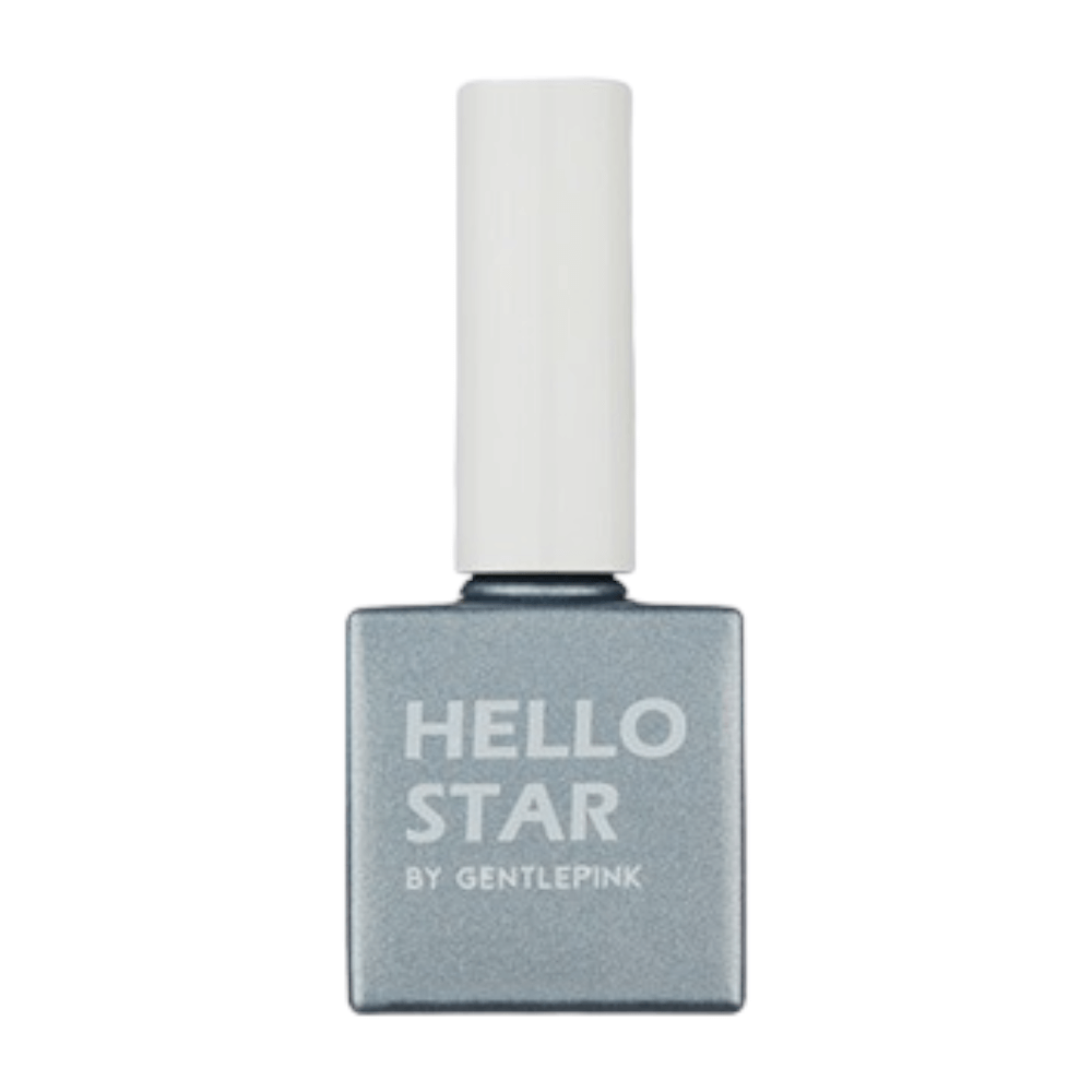 Gentle Pink GP#ST09 - Gel Polish, Cat eye Gel Polish