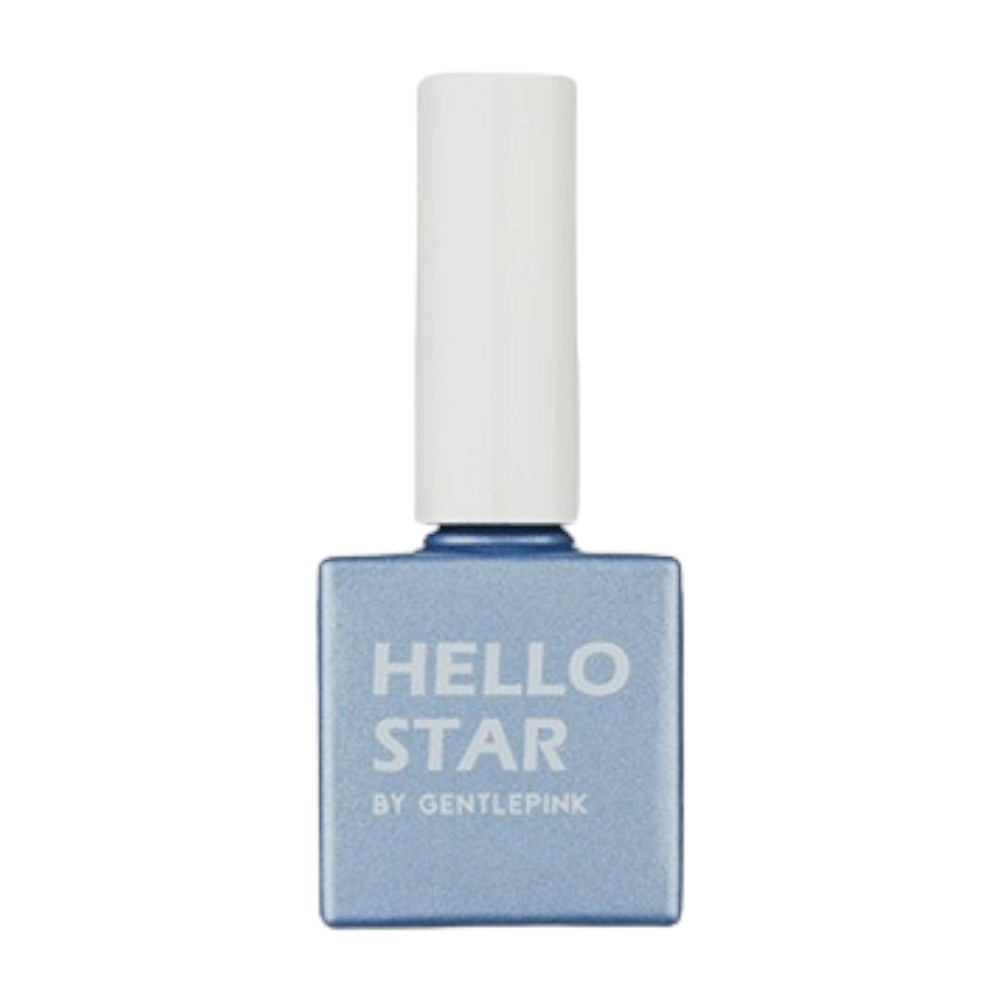 Gentle Pink GP#ST10 - Gel Polish, Cat eye Gel Polish