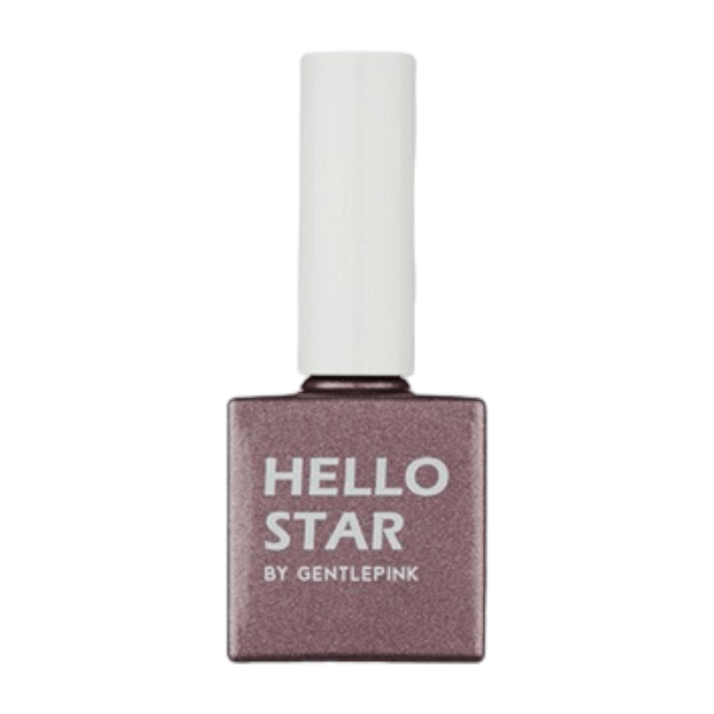 Gentle Pink GP#ST12 - Gel Polish, Cat eye Gel Polish