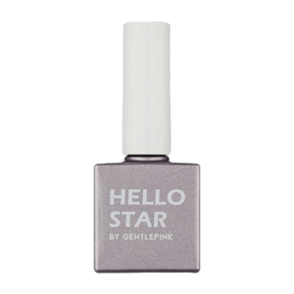 Gentle Pink GP#ST13 - Gel Polish, Cat eye Gel Polish