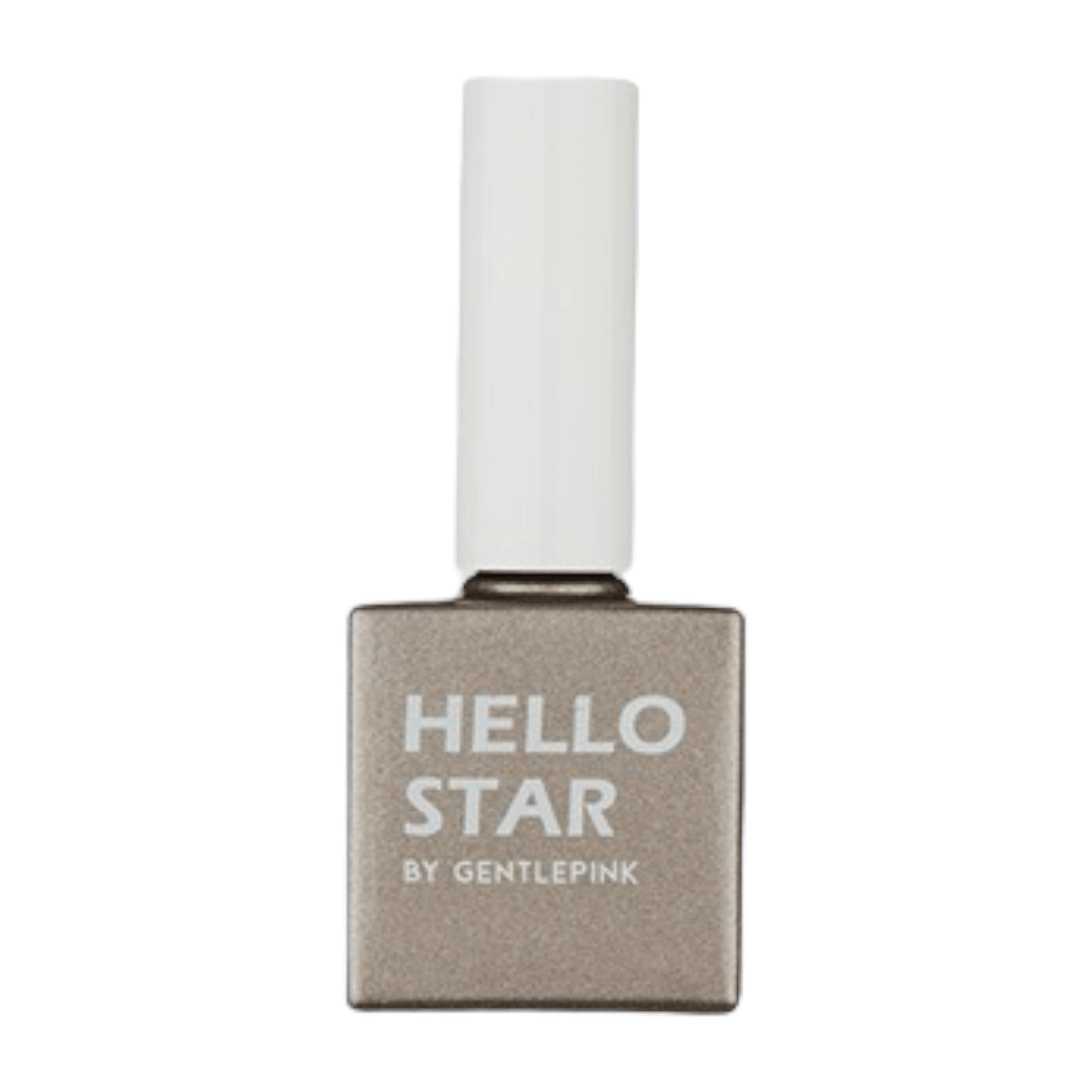 Gentle Pink GP#ST14 - Gel Polish, Cat eye Gel Polish