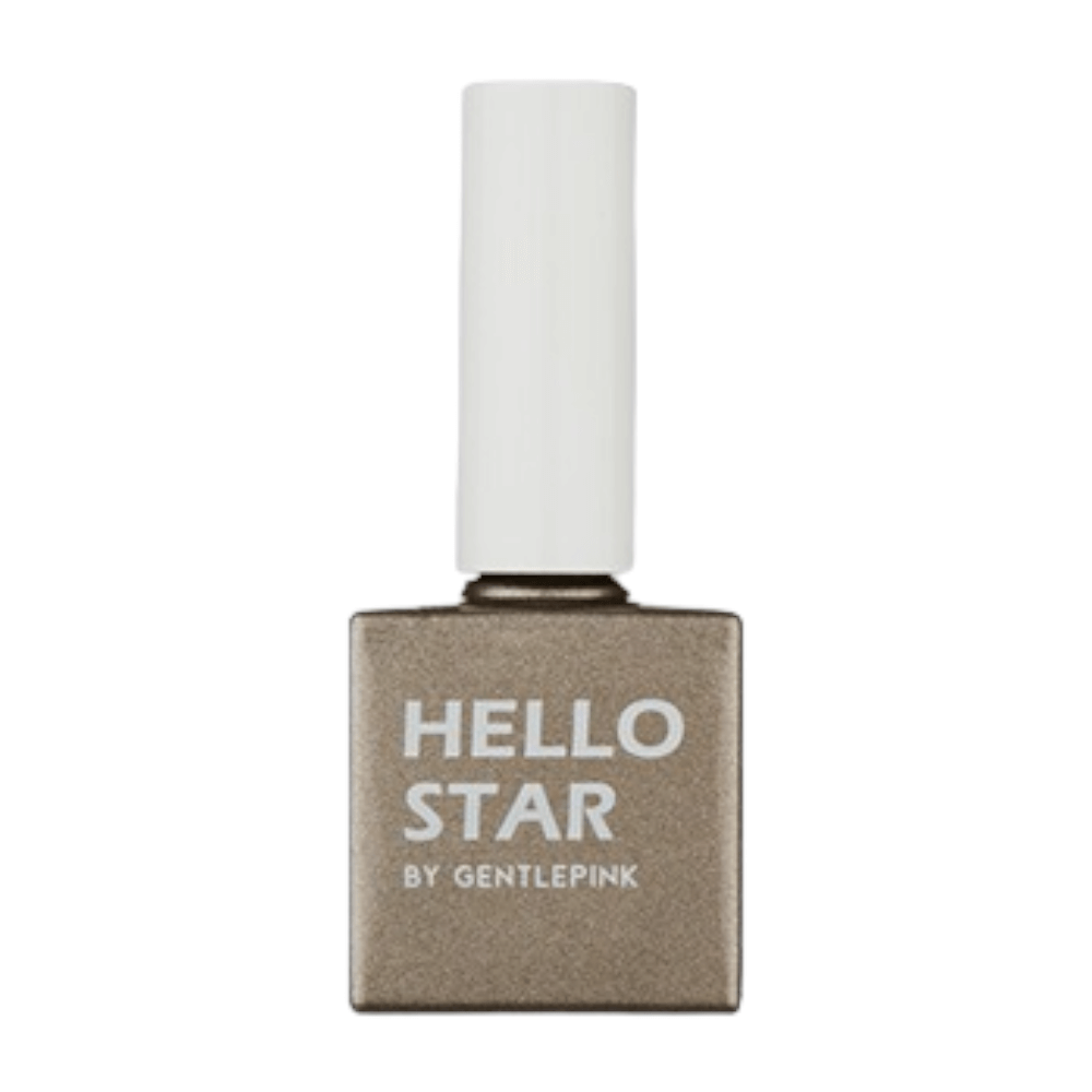 Gentle Pink GP#ST15 - Gel Polish, Cat eye Gel Polish