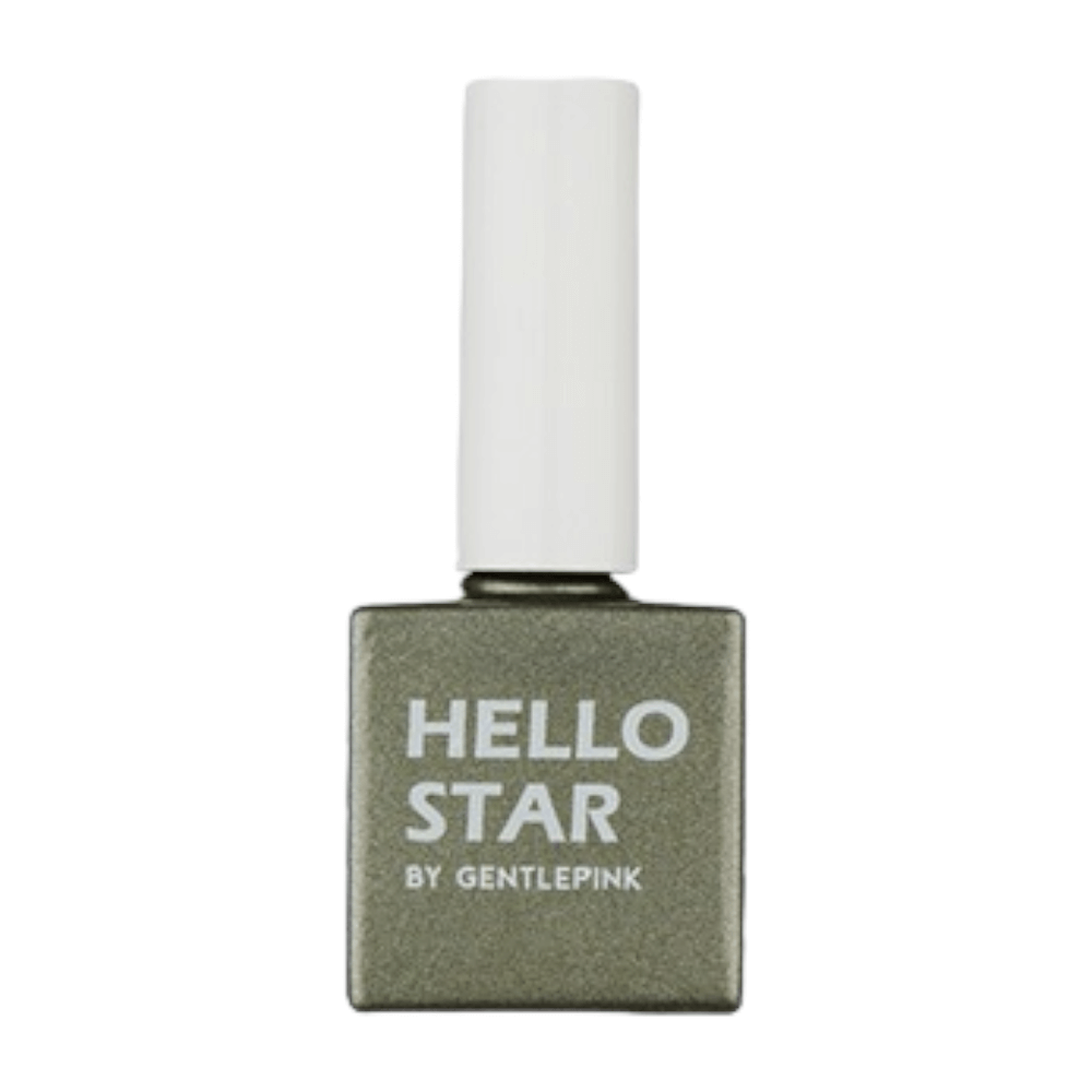 Gentle Pink GP#ST16 - Gel Polish, Cat eye Gel Polish