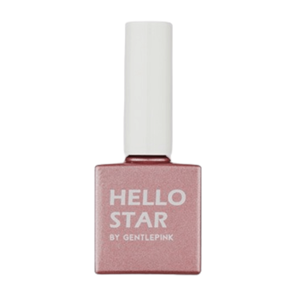 Gentle Pink GP#ST17 - Gel Polish, Cat eye Gel Polish
