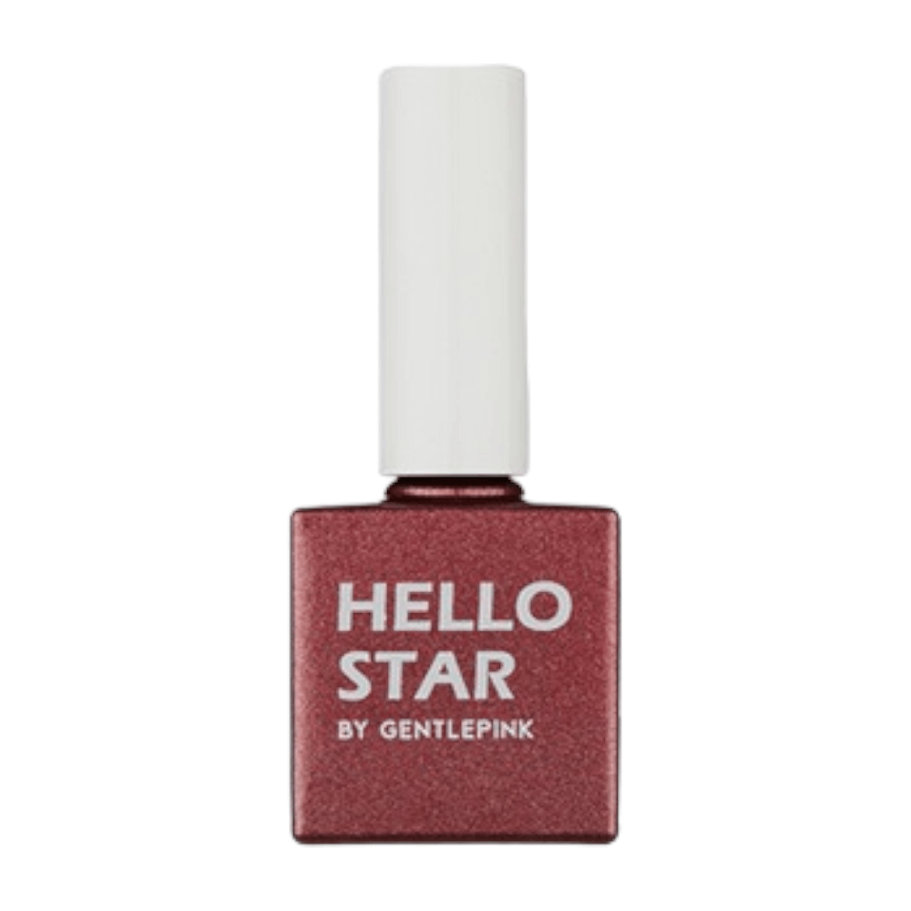 Gentle Pink GP#ST18 - Gel Polish, Cat eye Gel Polish