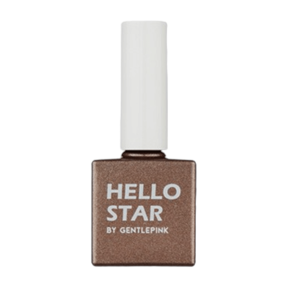 Gentle Pink GP#ST19 - Gel Polish, Cat eye Gel Polish