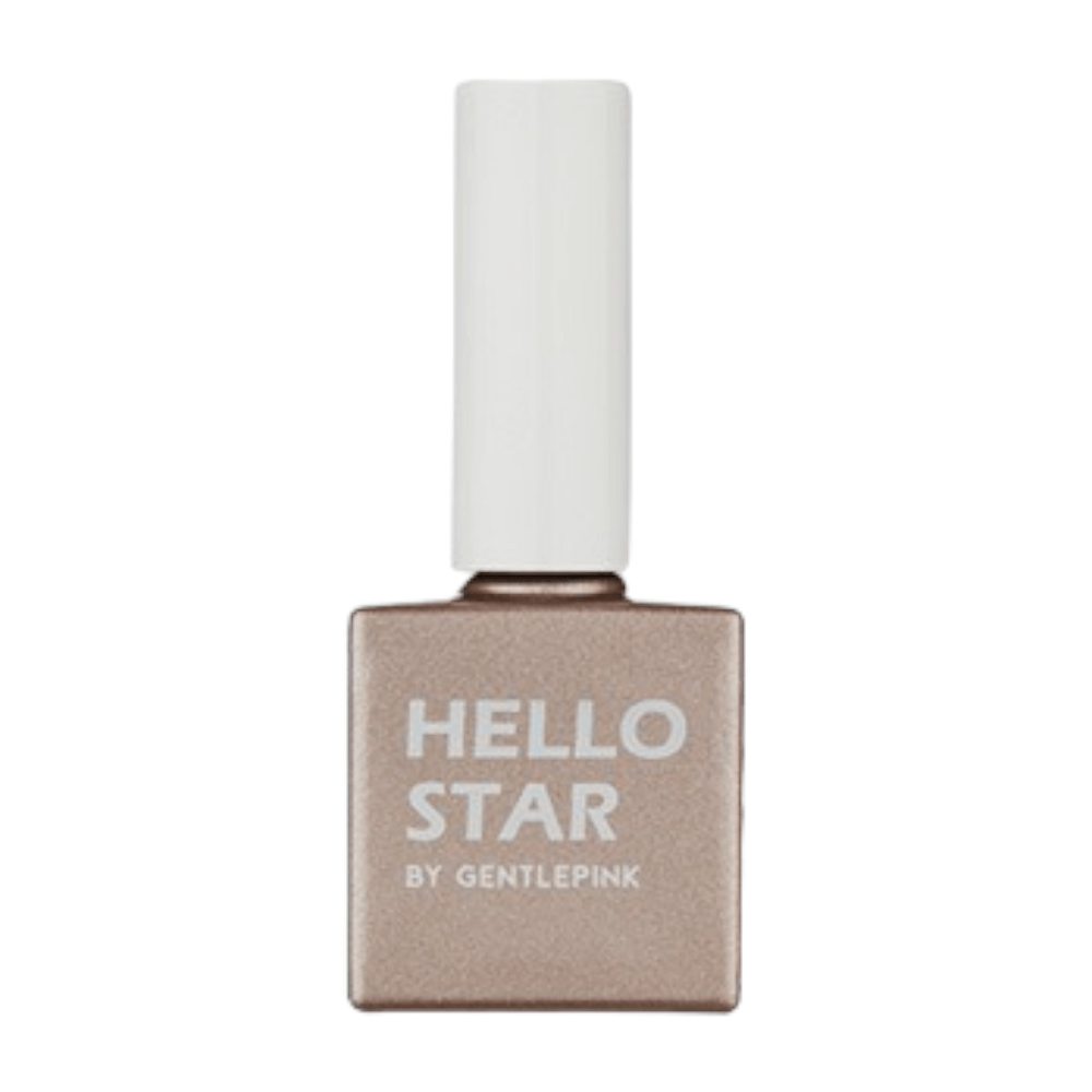 Gentle Pink GP#ST20 - Gel Polish, Cat eye Gel Polish