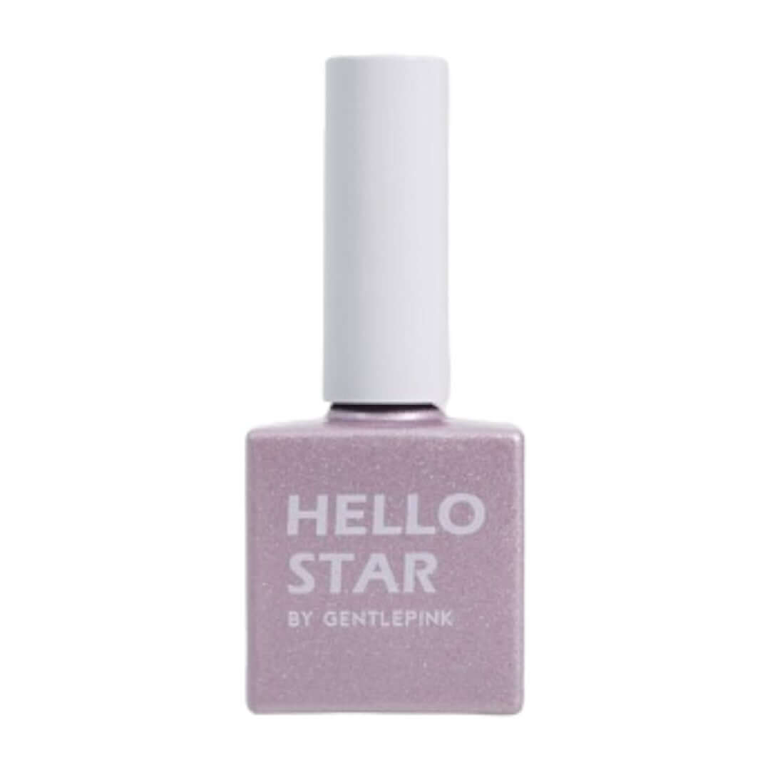 Gentle Pink GP#ST27 - Gel Polish, Cat eye Gel Polish