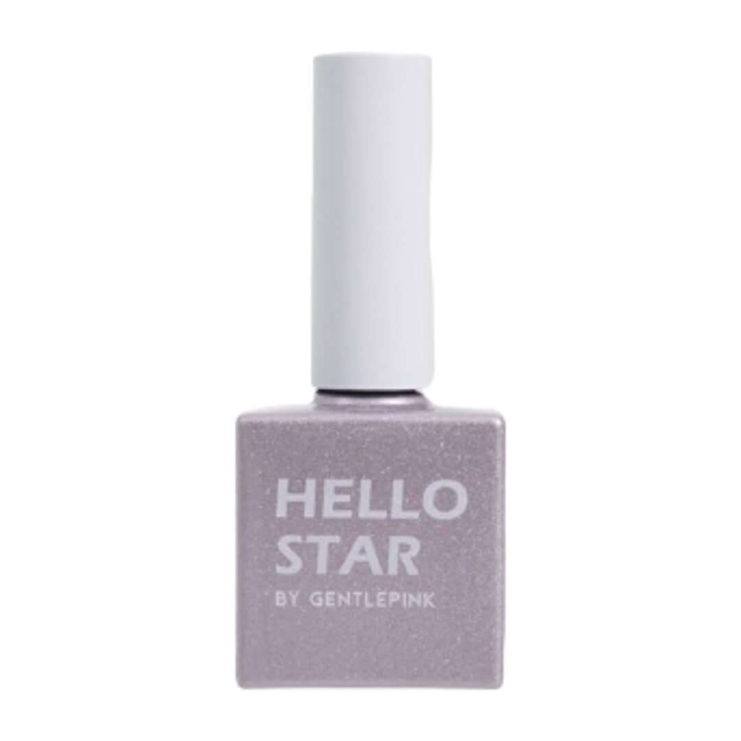 Gentle Pink GP#ST28 - Gel Polish, Cat eye Gel Polish
