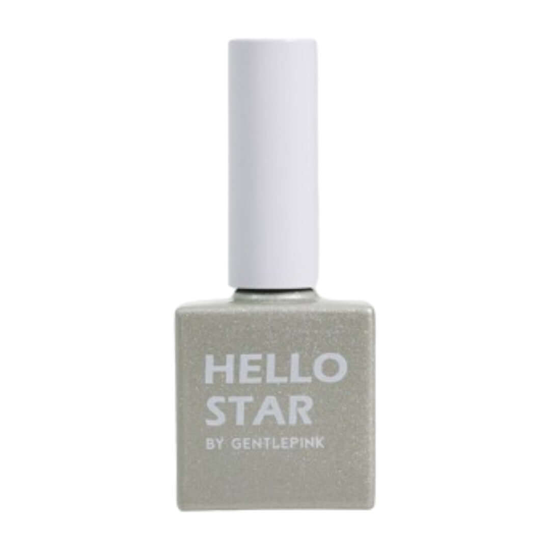 Gentle Pink GP#ST31 - Gel Polish, Cat eye Gel Polish