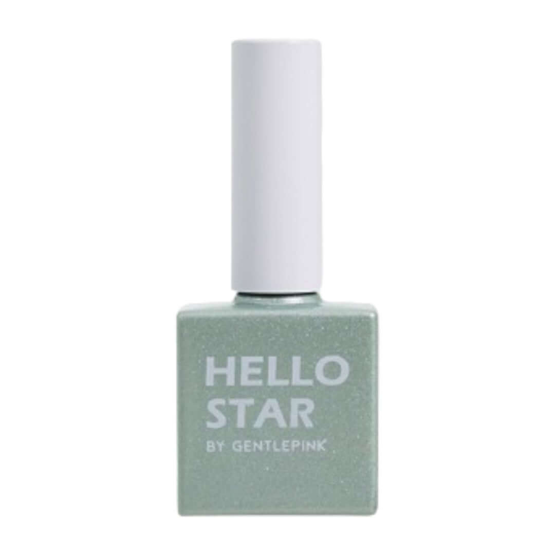 Gentle Pink GP#ST32 - Gel Polish, Cat eye Gel Polish