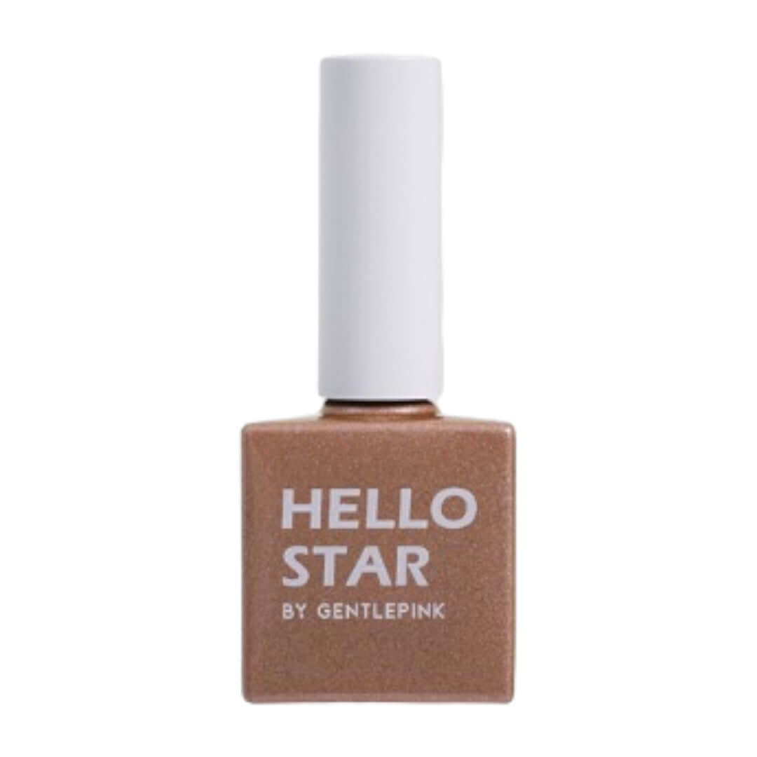 Gentle Pink GP#ST34 - Gel Polish, Cat eye Gel Polish