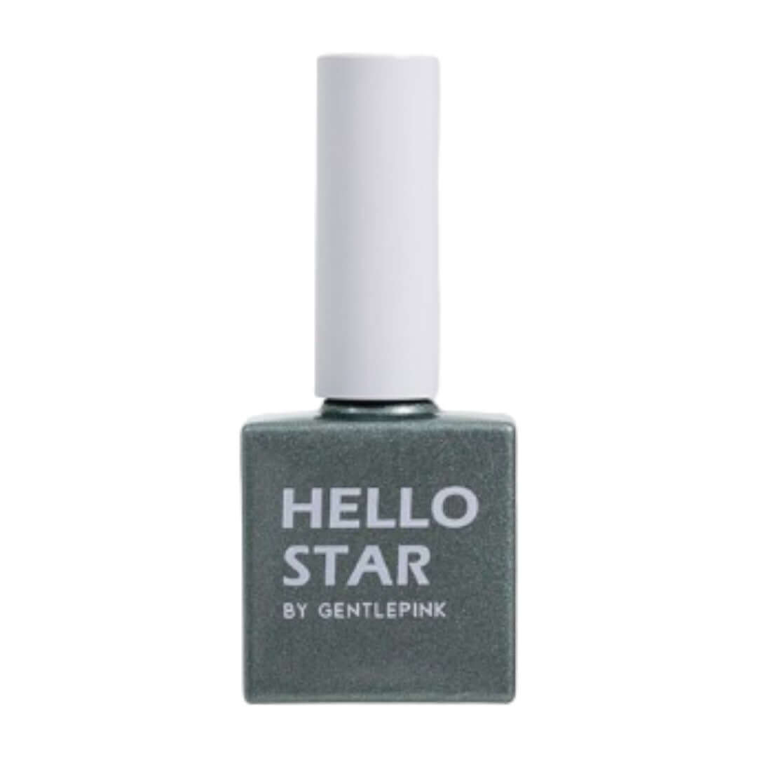 Gentle Pink GP#ST38 - Gel Polish, Cat eye Gel Polish