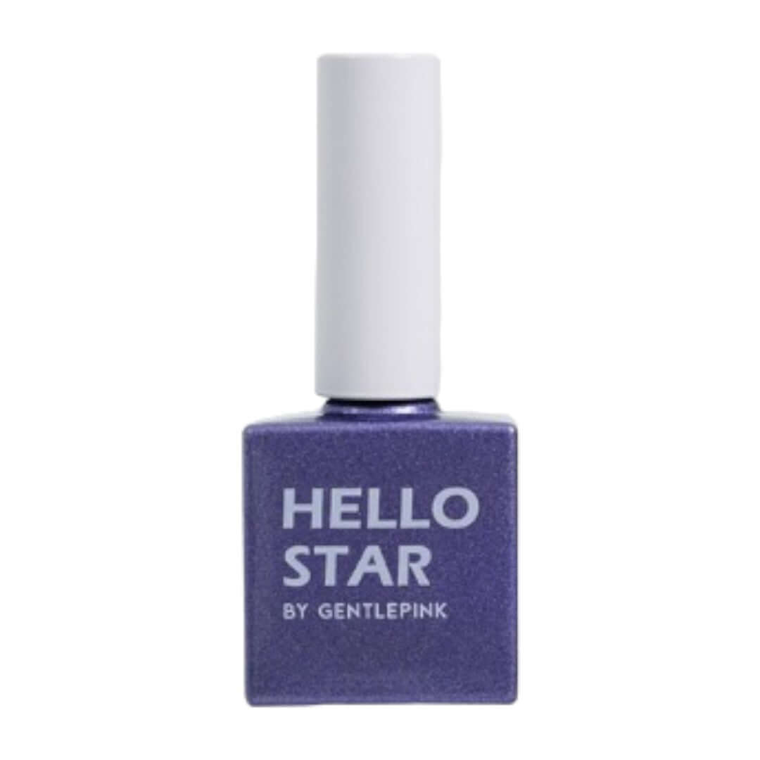 Gentle Pink GP#ST40 - Gel Polish, Cat eye Gel Polish