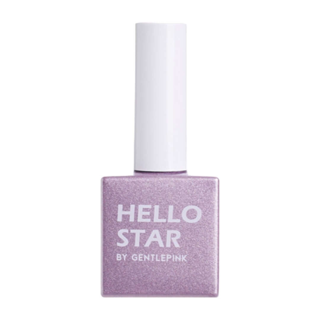Gentle Pink GP#ST41 - Gel Polish, Cat eye Gel Polish