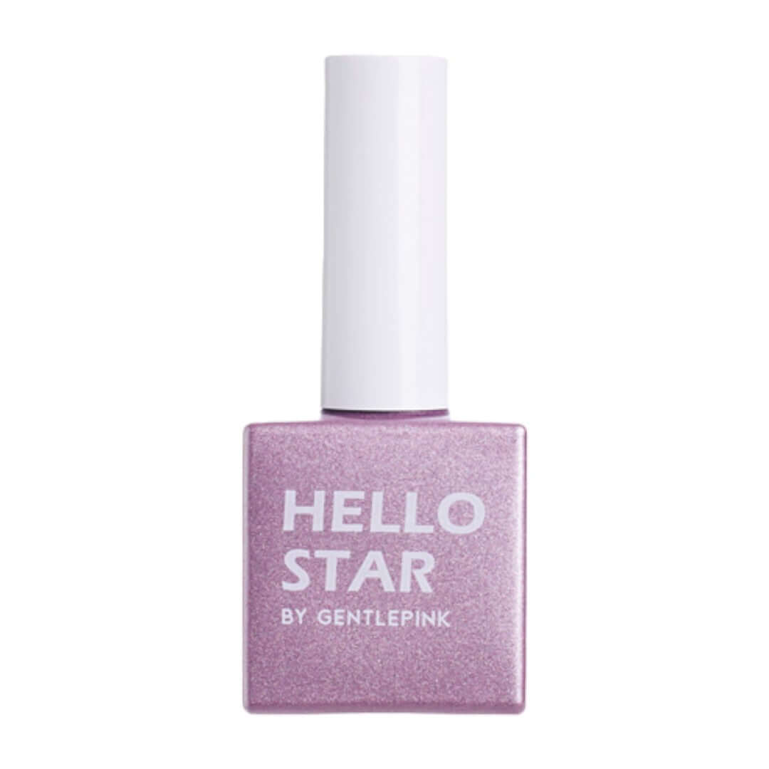 Gentle Pink GP#ST42 - Gel Polish, Cat eye Gel Polish
