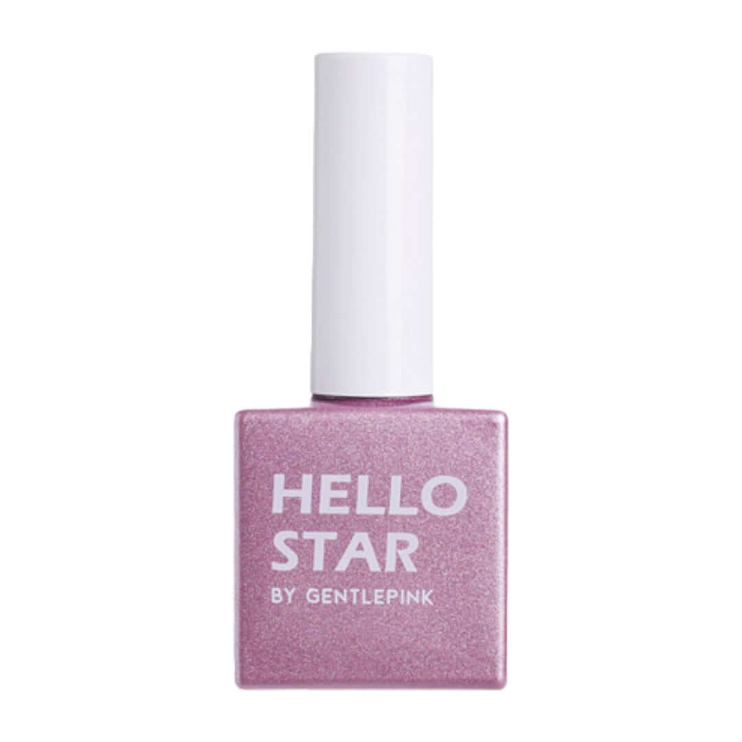 Gentle Pink GP#ST43 - Gel Polish, Cat eye Gel Polish