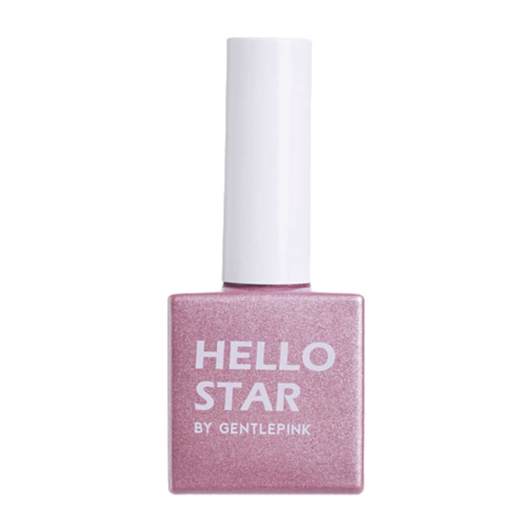 Gentle Pink GP#ST44 - Gel Polish, Cat eye Gel Polish