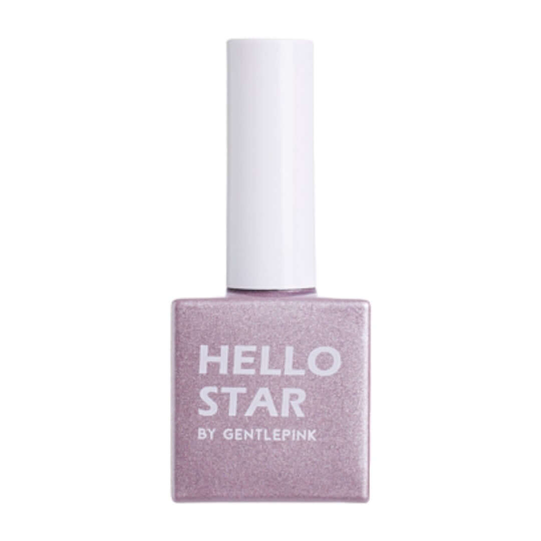 Gentle Pink GP#ST45 - Gel Polish, Cat eye Gel Polish