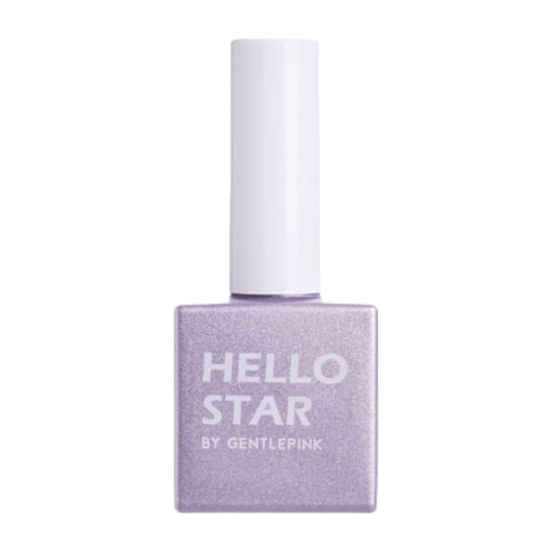 Gentle Pink GP#ST46 - Gel Polish, Cat eye Gel Polish