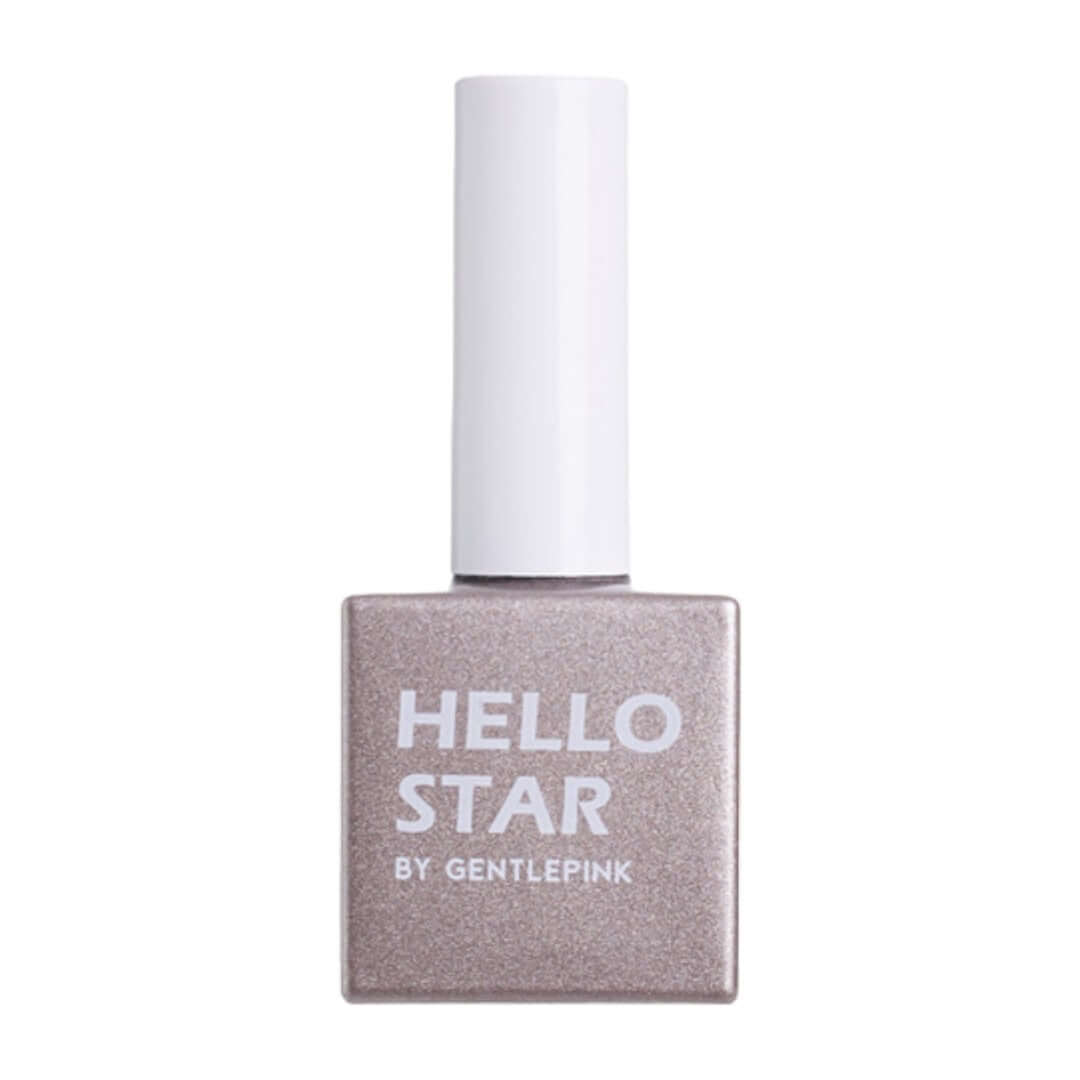 Gentle Pink GP#ST49 - Gel Polish, Cat eye Gel Polish