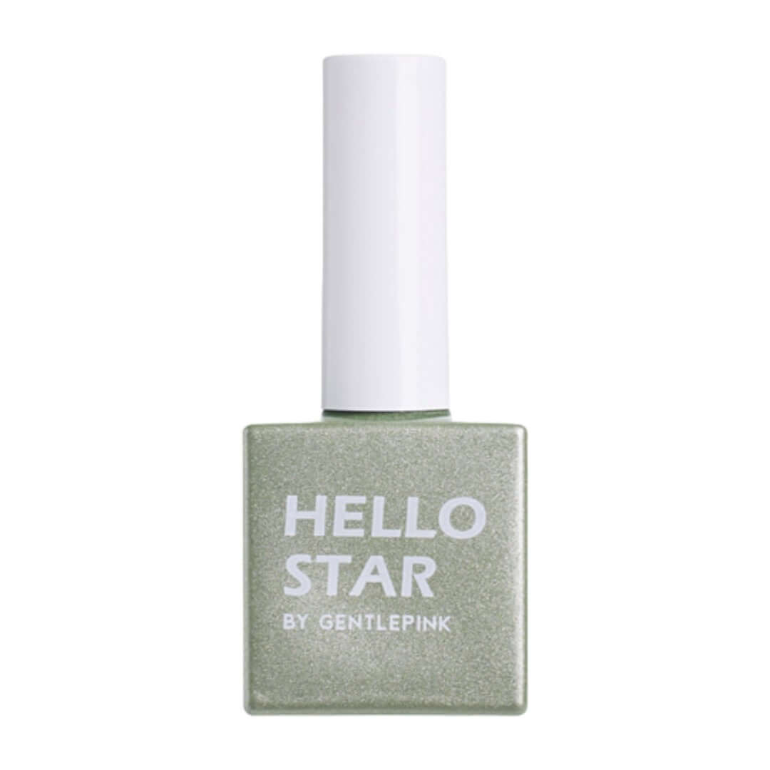 Gentle Pink GP#ST50 - Gel Polish, Cat eye Gel Polish