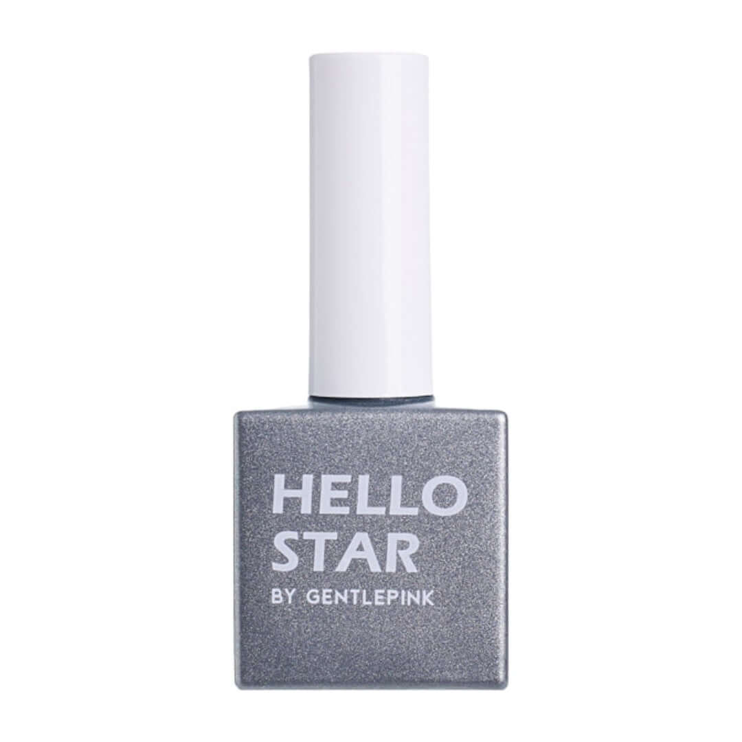Gentle Pink GP#ST52 - Gel Polish, Cat eye Gel Polish
