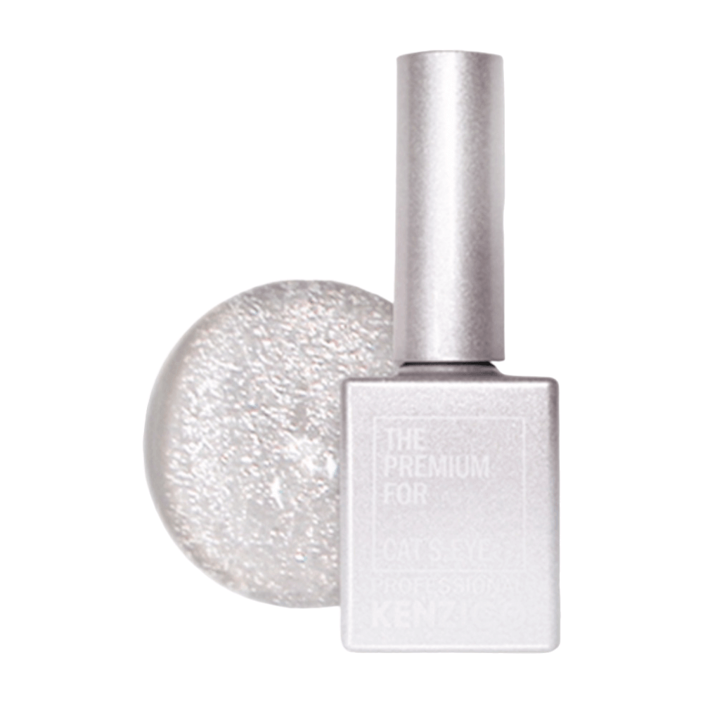 Kenzico KEN#CE-501 - Gel Polish, Korean Gel Polish