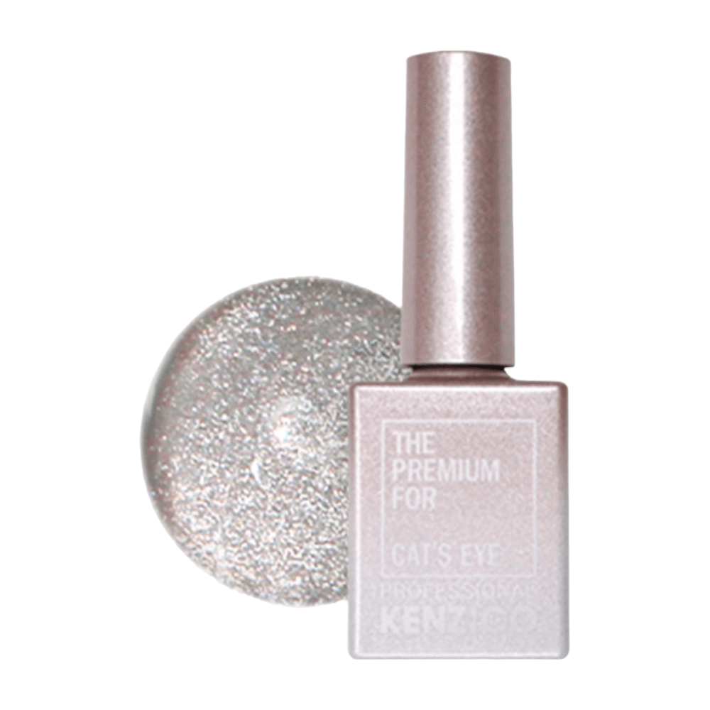Kenzico KEN#CE-502 - Gel Polish, Korean Gel Polish