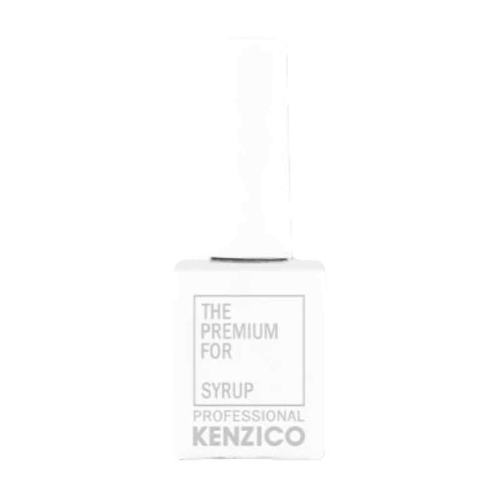 Kenzico KEN#NS-101 - Gel Polish, Korean Gel Polish